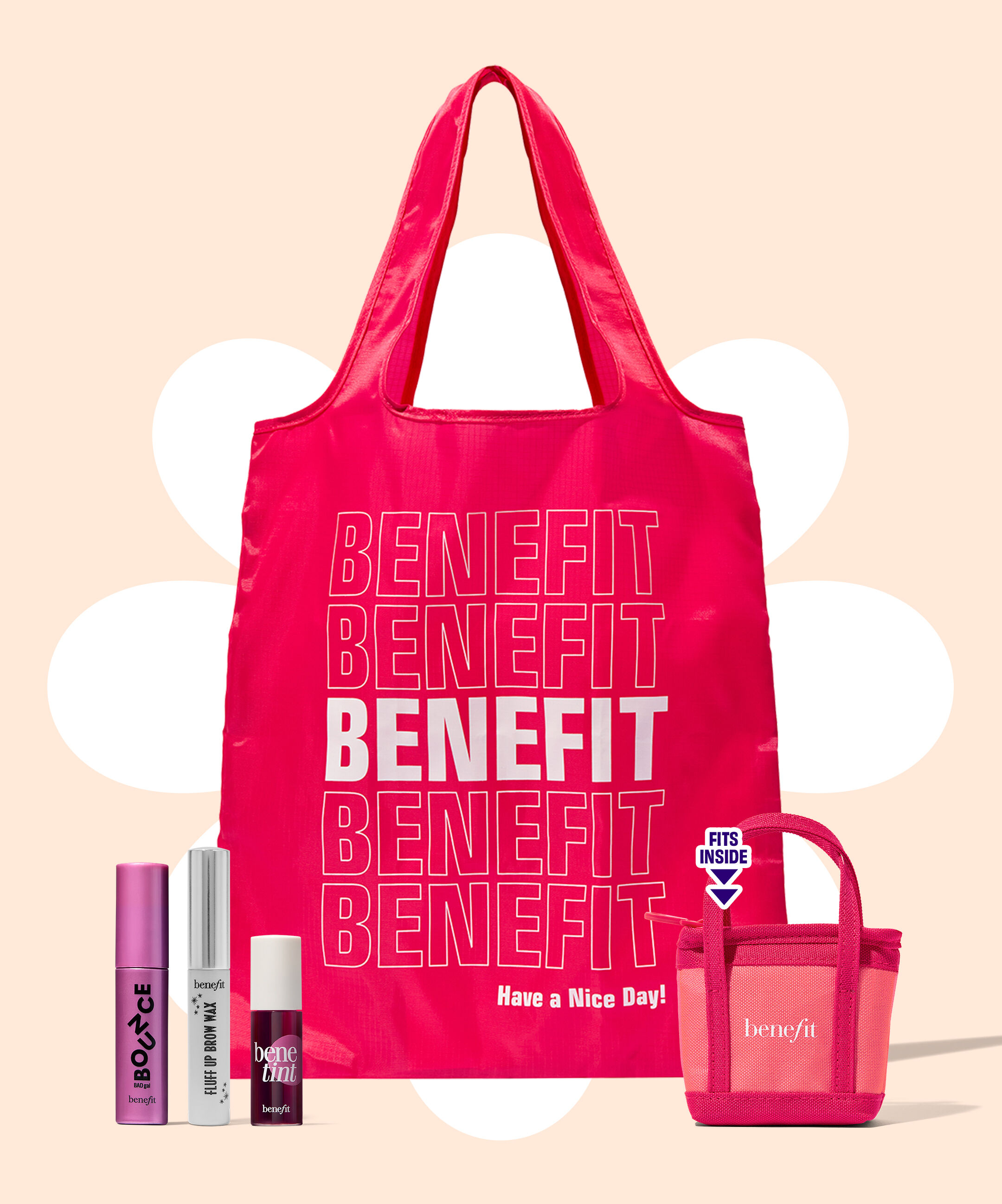 Makeup, Pore Care, & Beauty Services | Benefit Cosmetics